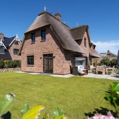 Moewe Deluxe mit eigener Sauna, nur 300 Meter zum Weststrand, Westerland, Sylt