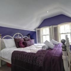 The Little Angel Cottage