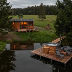 TinyHouse Western