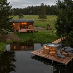 TinyHouse Western