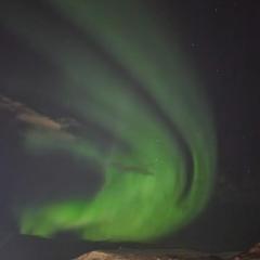 Seaside city appartment