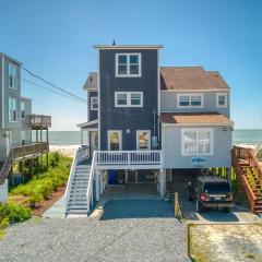 Oceanfront - Dogs Allowed - Ocean View from Every Window