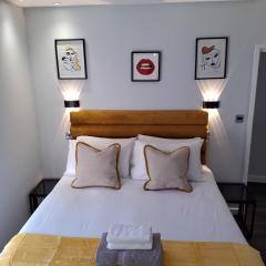 Casa De Niveles Near Beach Local Comfort