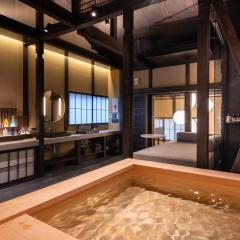 Nazuna Kyoto Higashi Honganji