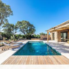 Bergerie luxe moderne LOU TERRA