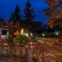 Villa Kleino - 30 min from Meteora
