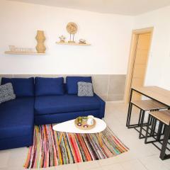 The Lemoni House -Skyathos- 1-bedroom apartment