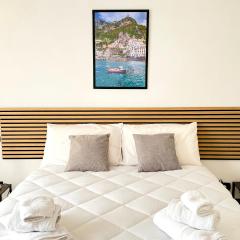 Cozy Central Apartment Napoli