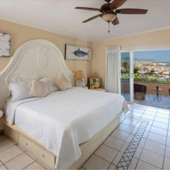 Pedregal, Pool, Jacuzzi, Marina Views, 4BD, 3BA