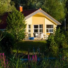 Ferienhaus Ausmina