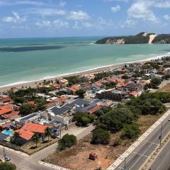 Paraíso Azul em Ponta Negra, Natal RN