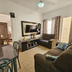 Casa Praia Grande WIFI 3dorm 2ban 2carr churrasq 400mts da praia Tupi