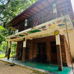 Hela Gedara Villa Beruwala