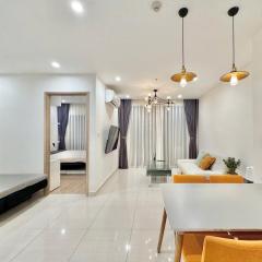 Emma House 5 - Rainbow 1BR Vinhomes Grand Park Q9