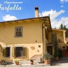 Casa vacanza LA FARFALLA PT