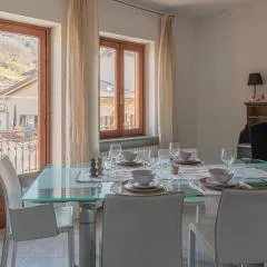 Frabosa White Week Elegant APT 4beds 10 min to Ski Station