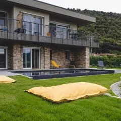Foresteria La Pendita