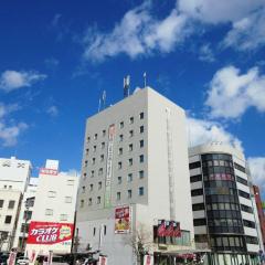 APA Hotel Owari Ichinomiya Eki-Mae