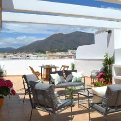 Mare by La Pita - Central Premium Apartment with Terrace