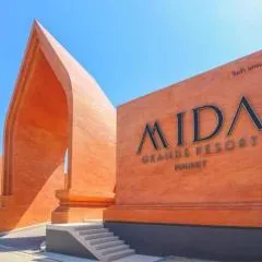 Mida Grand Resort Phuket