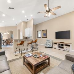Nocatee Retreat with Fenced Yard & Lanai