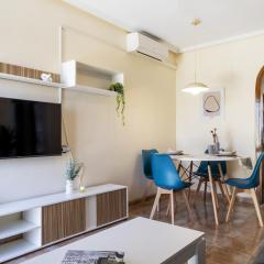 Bungalow Pink Torrevista 2