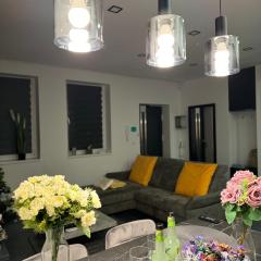 Magyar Deluxe Apartman