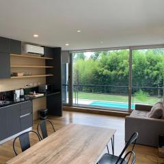 Aldea Fisherton 1 Dormitorio