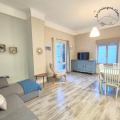 La Marquise #Garage#Therme