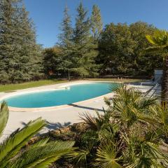 Rouleraventoux, Gîte sportif avec piscine, sauna, salle de sport, jardin