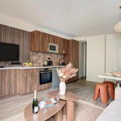 201 Suite Anne - Superbe appartement