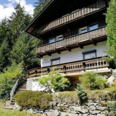 Haus Schönblick Ginzling