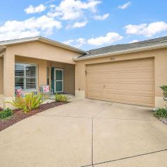 Tropical Oasis in Pennecamp