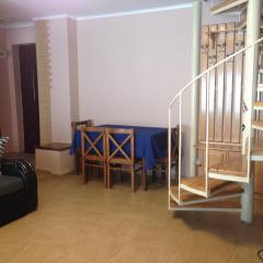 Deluxe 2 Bedroom Apartment Gudauri