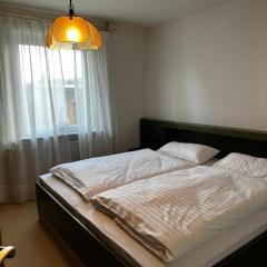 Apartment 19 erster Stock