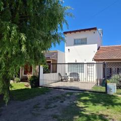 Duplex al Norte