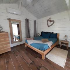 Bungalow Blue Balawou