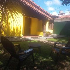 Paloma Chalets