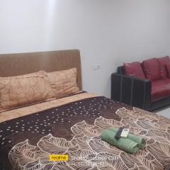 AR Putra at Sentul Tower Apartment