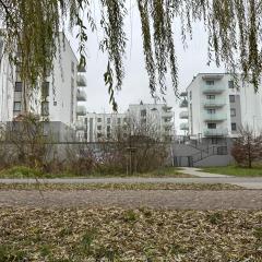 Apartament Kosciuszki 33f
