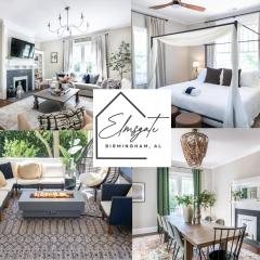 Spacious Highland Park Home, Family&pet Friendly