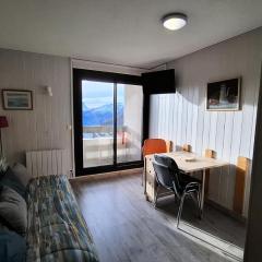 Résidence Soleil D'huez - APPARTEMENT ALPE D'HUEZ QUARTIER DE L'ECLOSE EST MAE-3331