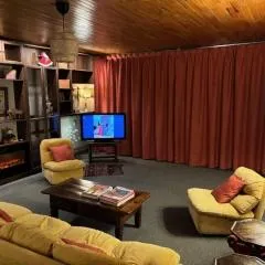 Résidence Horizon - Appartement 4 Pièces QUARTIER BERGERS-PIEDS DES PISTES-DEPART ESF MAE-7251