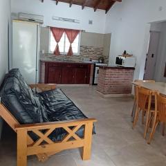 Chalet a 500mts del mar