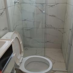 Casa Piso Superior - Aluguel Casa