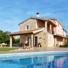 Villa Manuela by Rent Istria