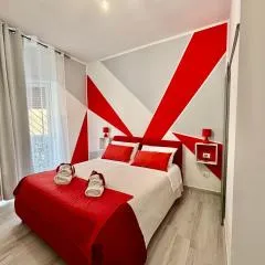 Rosaria's Home