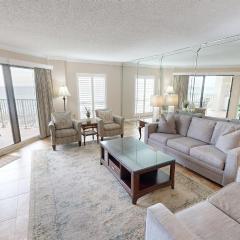 Inlet Reef 206- by Holiday Isle Properties