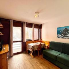 Schuss 1 Cervinia apartment with balcony- without WiFi - CIR 0197