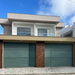 Residencial Galrão arraial da ajuda